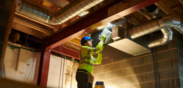 Best Air Duct Cleaning Near Me  in Blue Island, IL