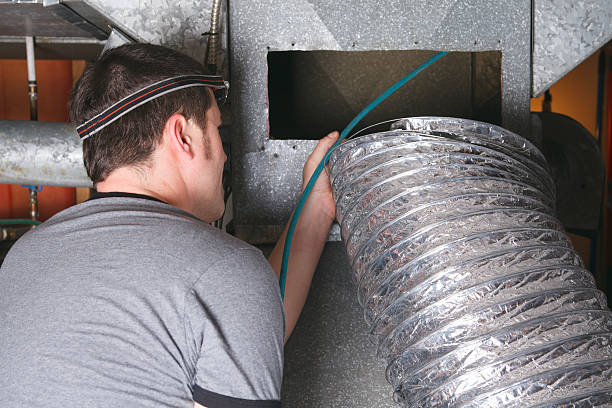Best Affordable HVAC Duct Cleaning  in Blue Island, IL