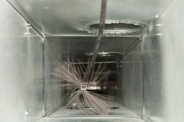 Best Emergency Air Duct Cleaning  in Blue Island, IL