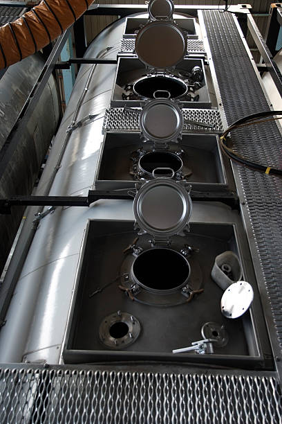Ductwork Cleaning Services in Blue Island, IL