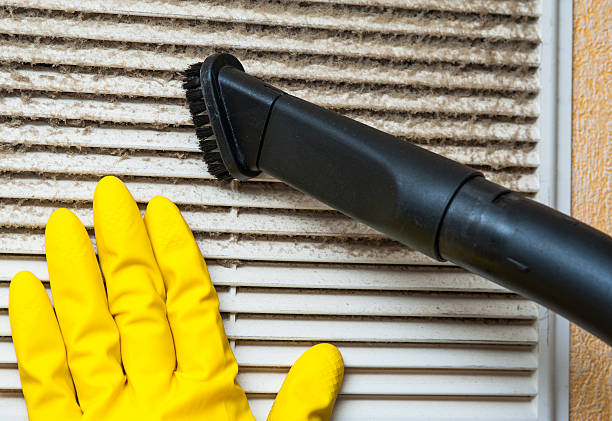 Best Affordable Air Duct Cleaning  in Blue Island, IL